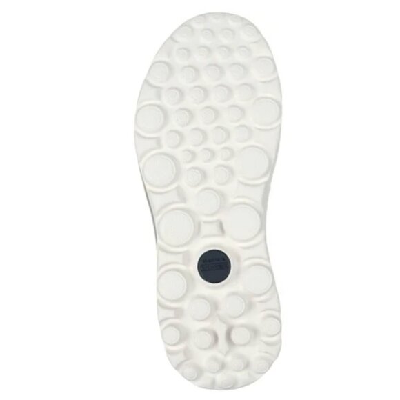 Skechers Women's Go Walk Travel Cozumel Slip-On Sneakers Wide fit - Picture 4 of 5